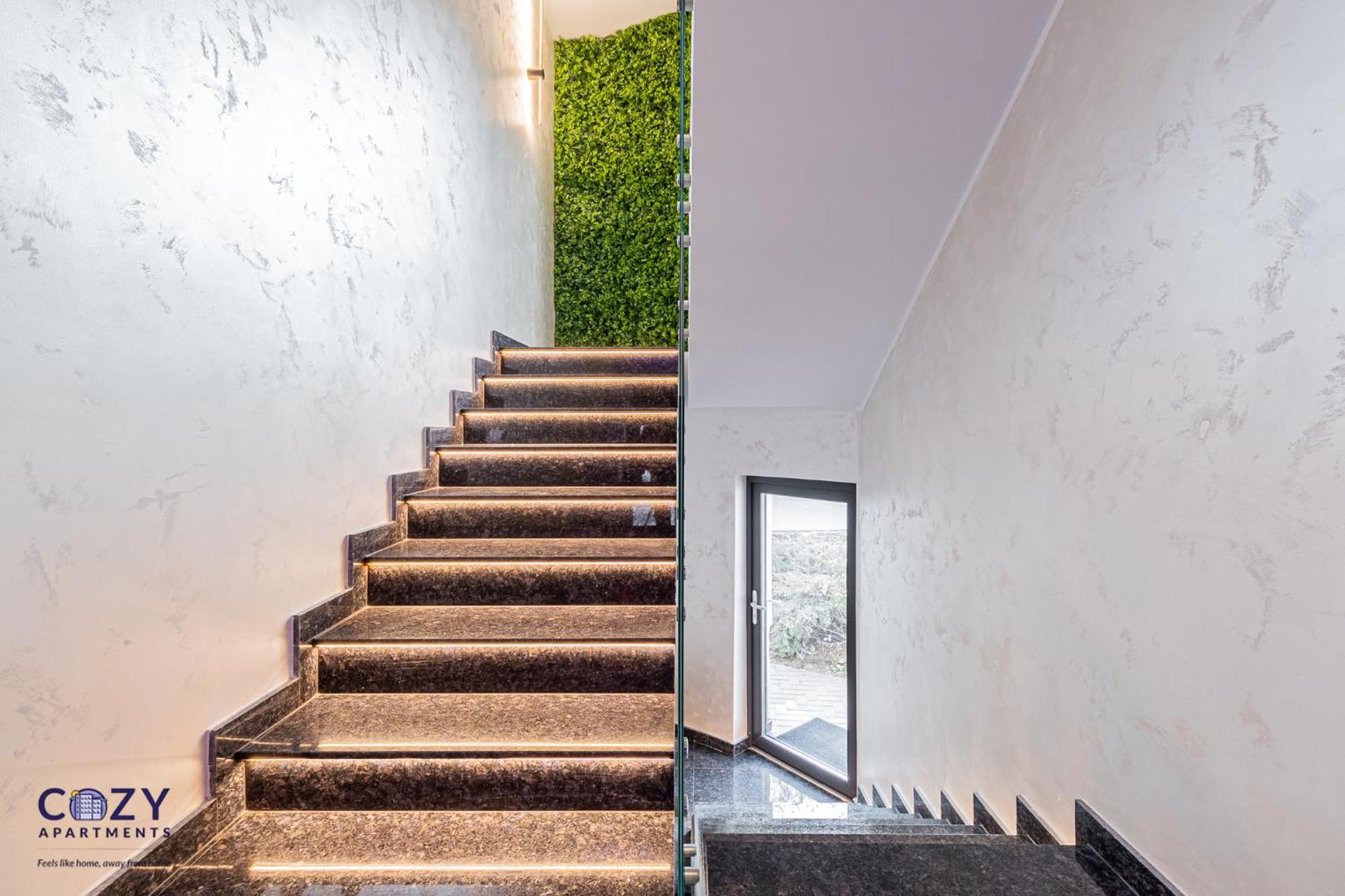 Apartment Cozy - Premium And Brasov