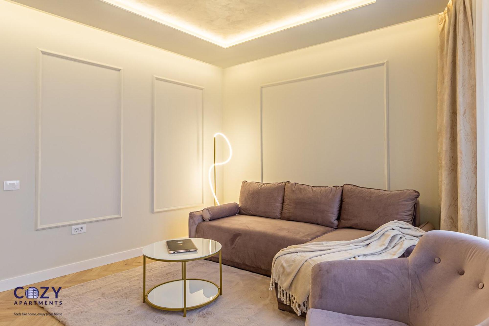 Apartment Cozy - Premium And