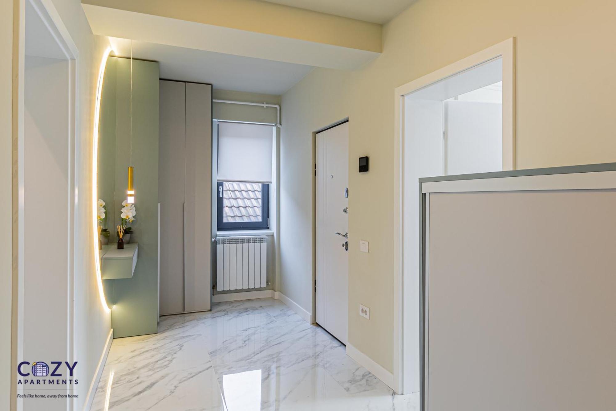 Apartment Cozy - Premium And