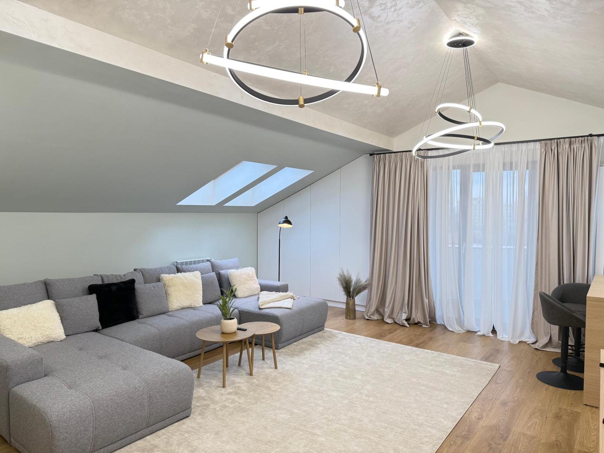 Cozy - Premium And Apartment Brasov