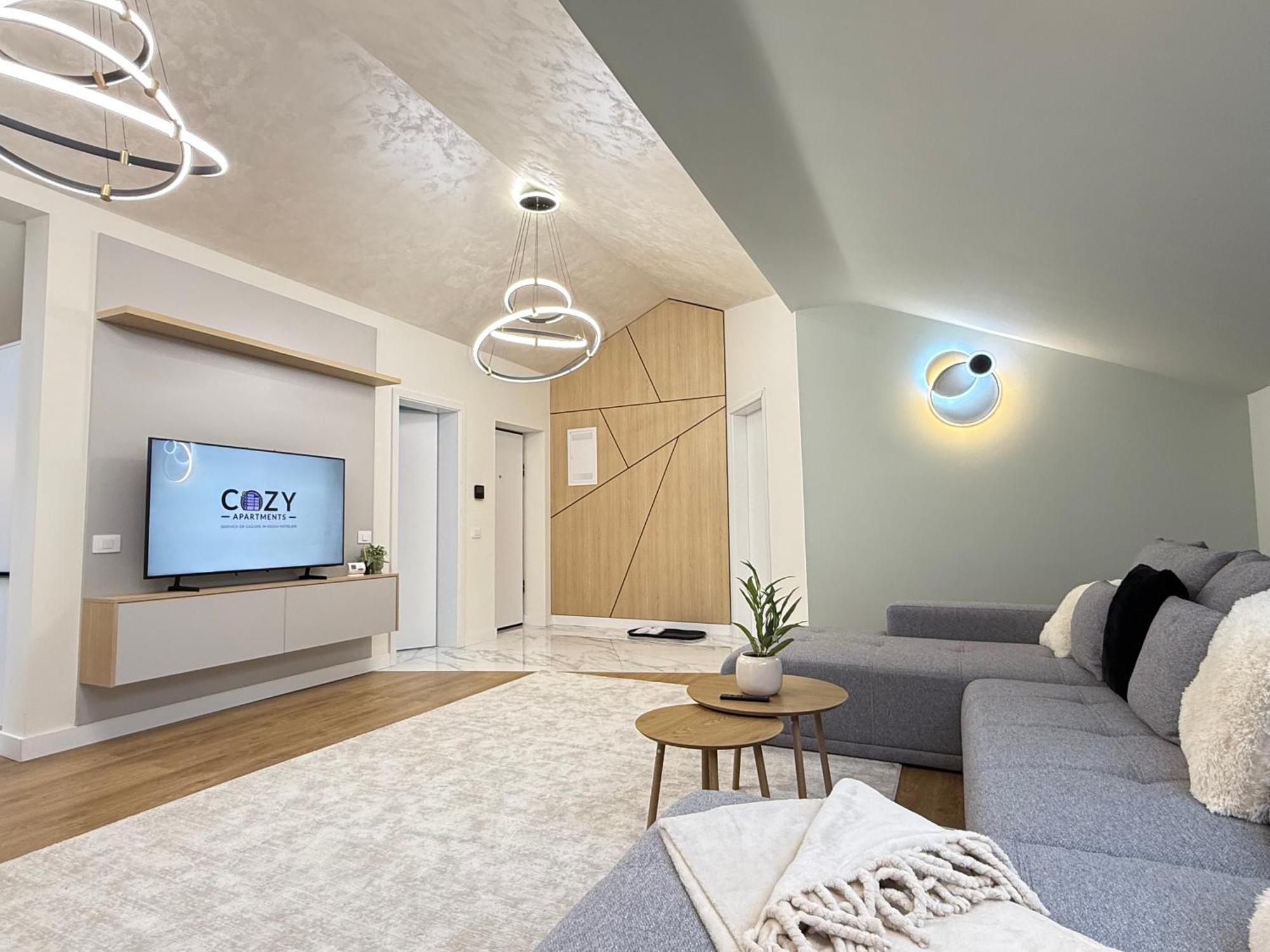 Apartment Cozy - Premium And *