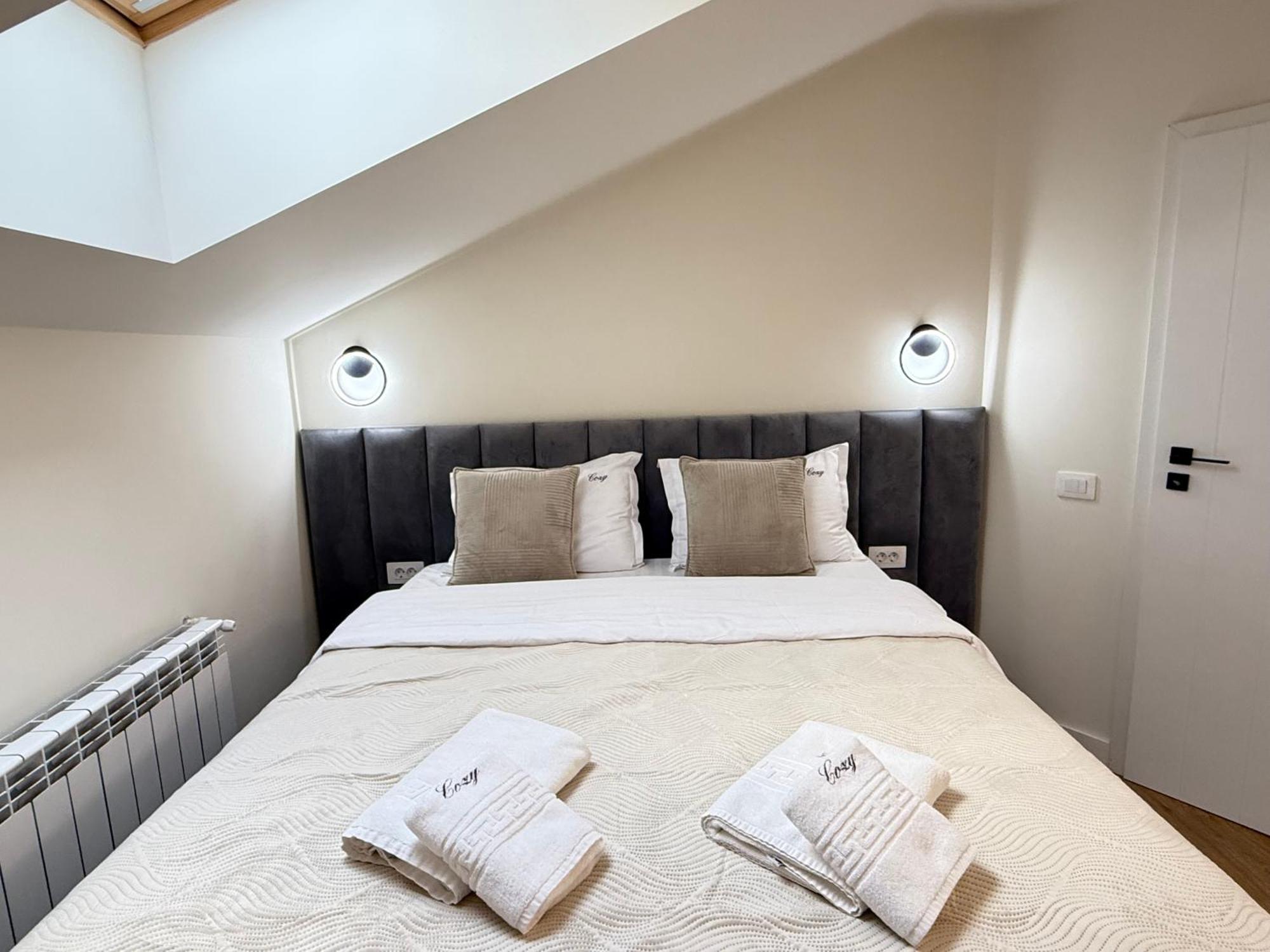 Apartment Cozy - Premium And