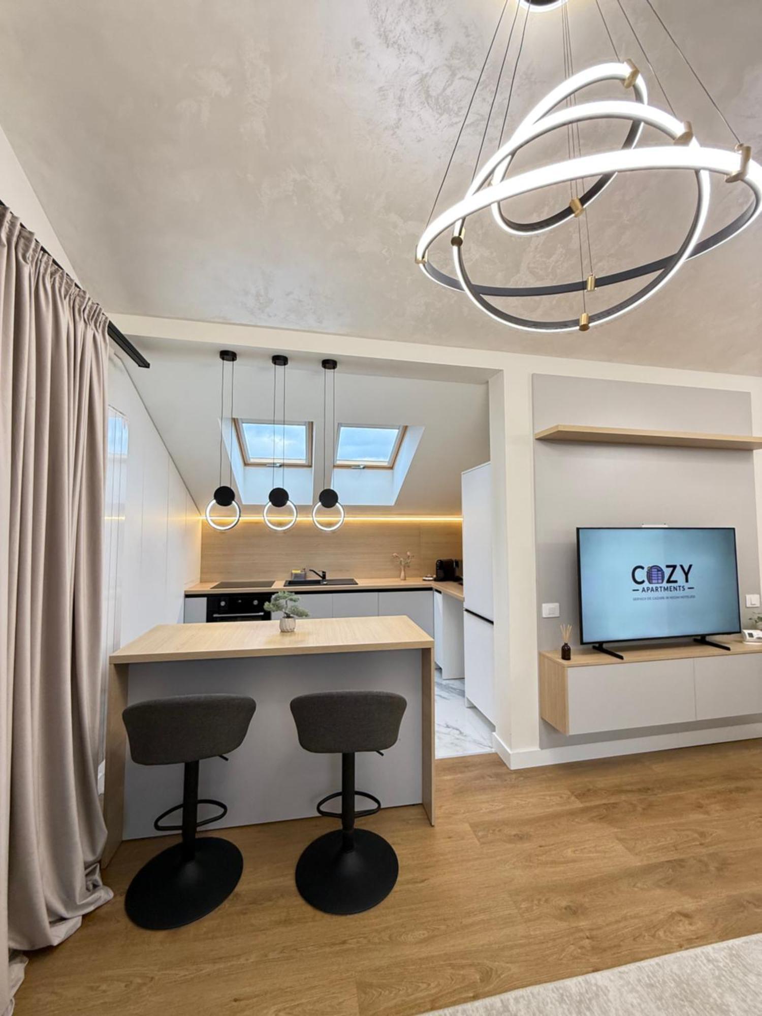 Cozy - Premium And Brasov