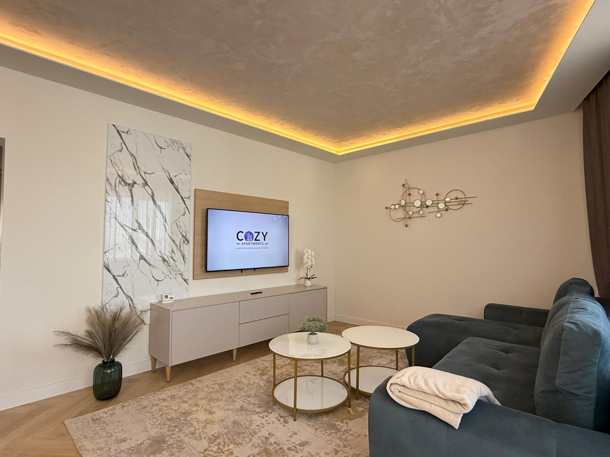 Apartment Cozy - Premium And