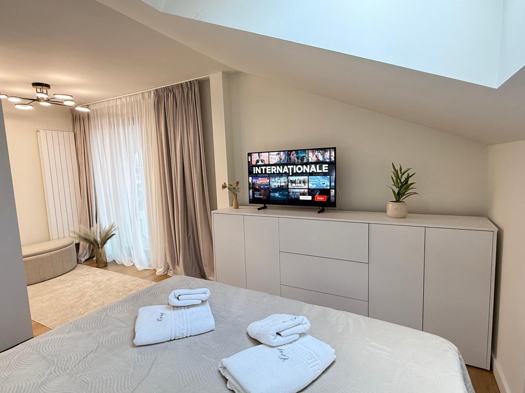 Cozy - Premium And