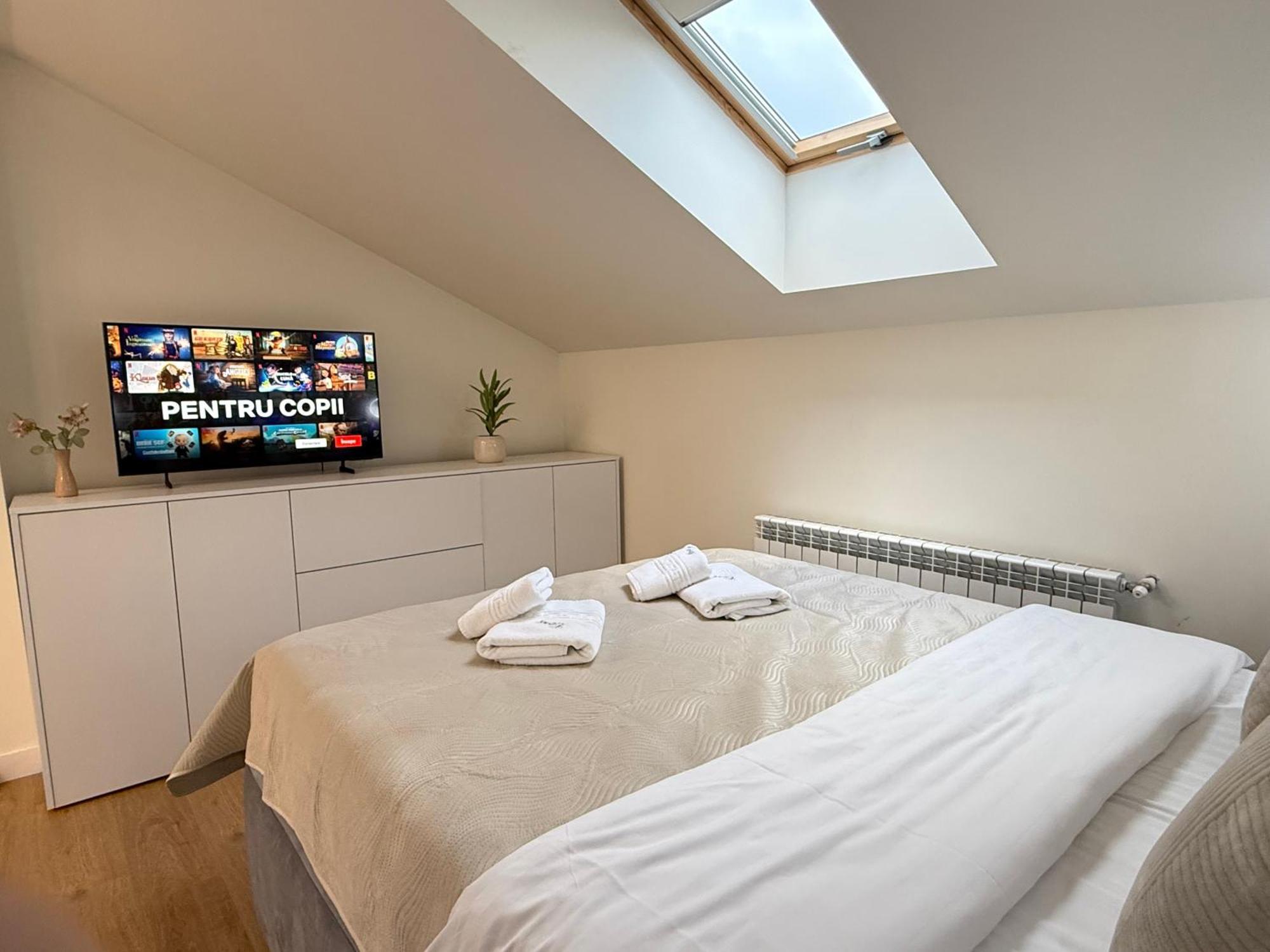 Cozy - Premium And Apartment Brasov