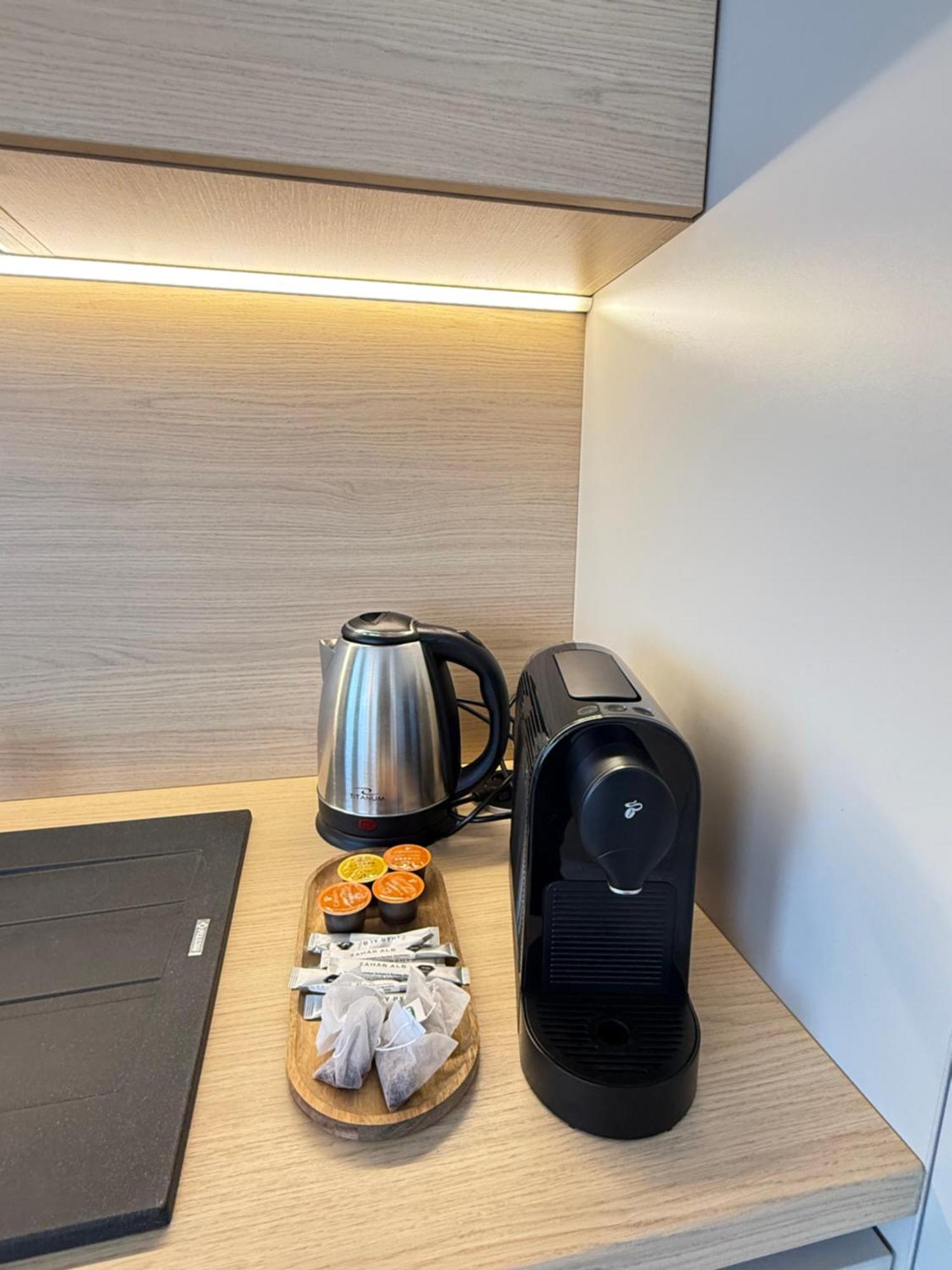 Cozy - Premium And Apartment *