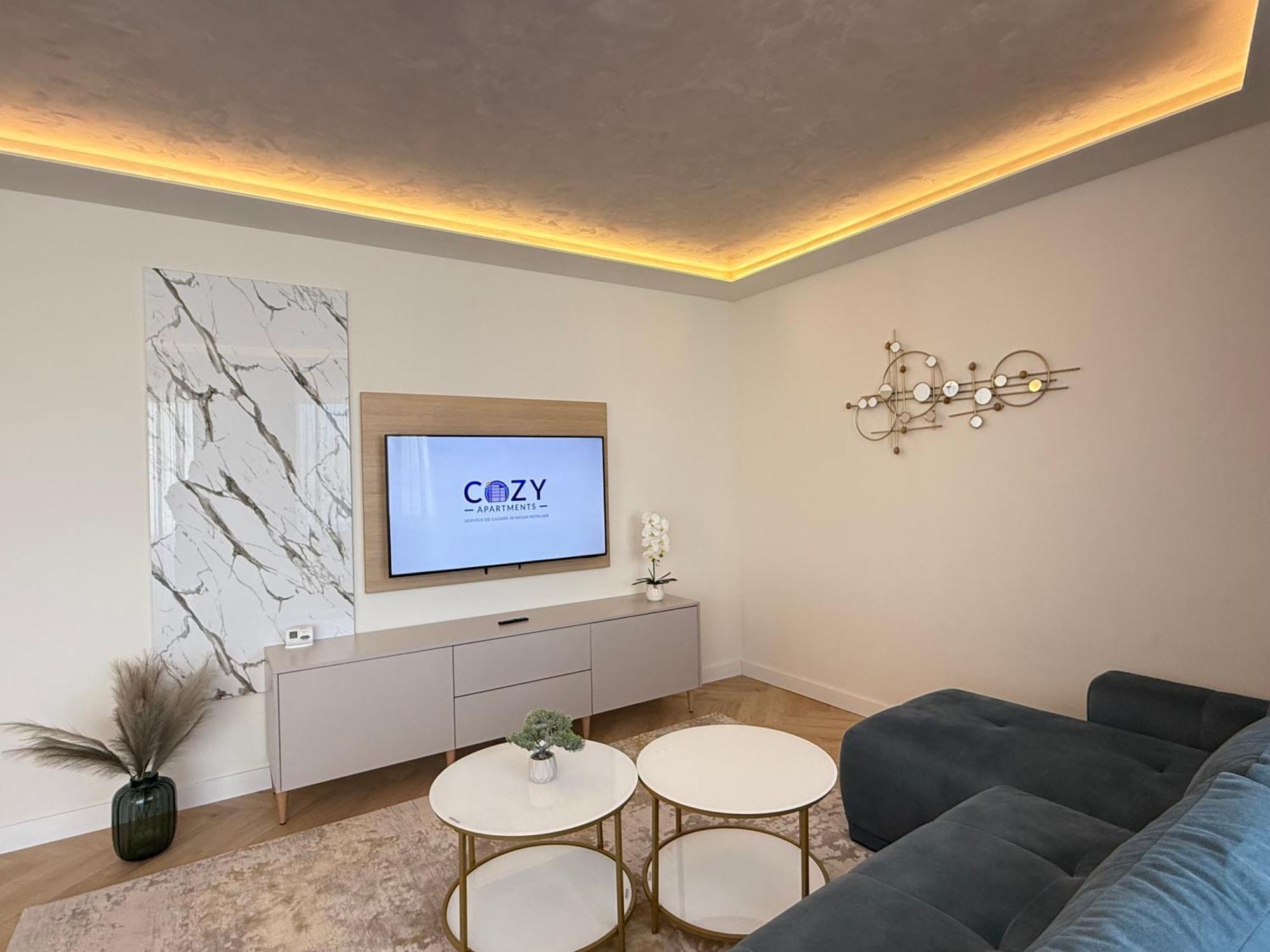 Apartment Cozy - Premium And