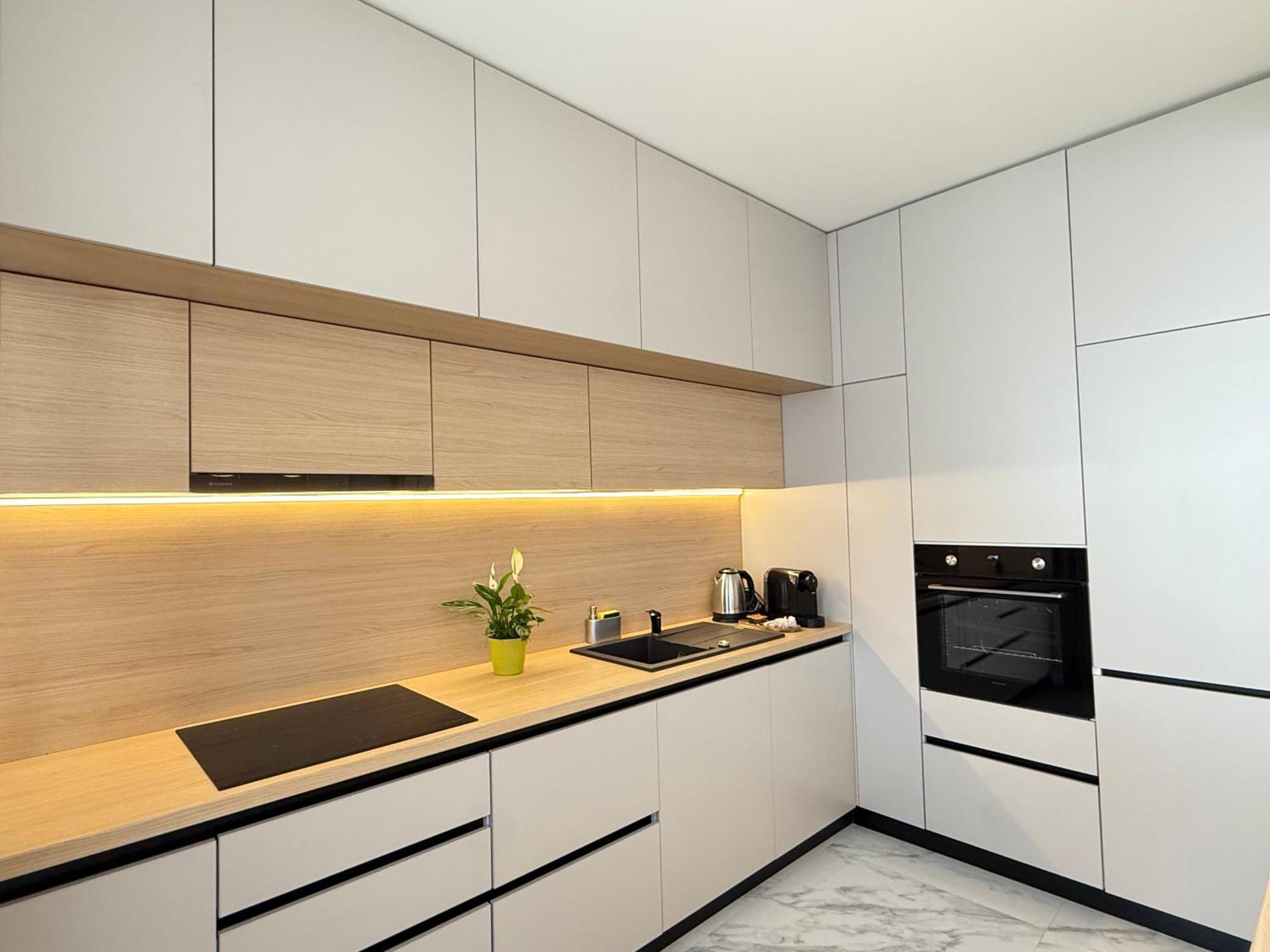 Apartment Cozy - Premium And Brasov