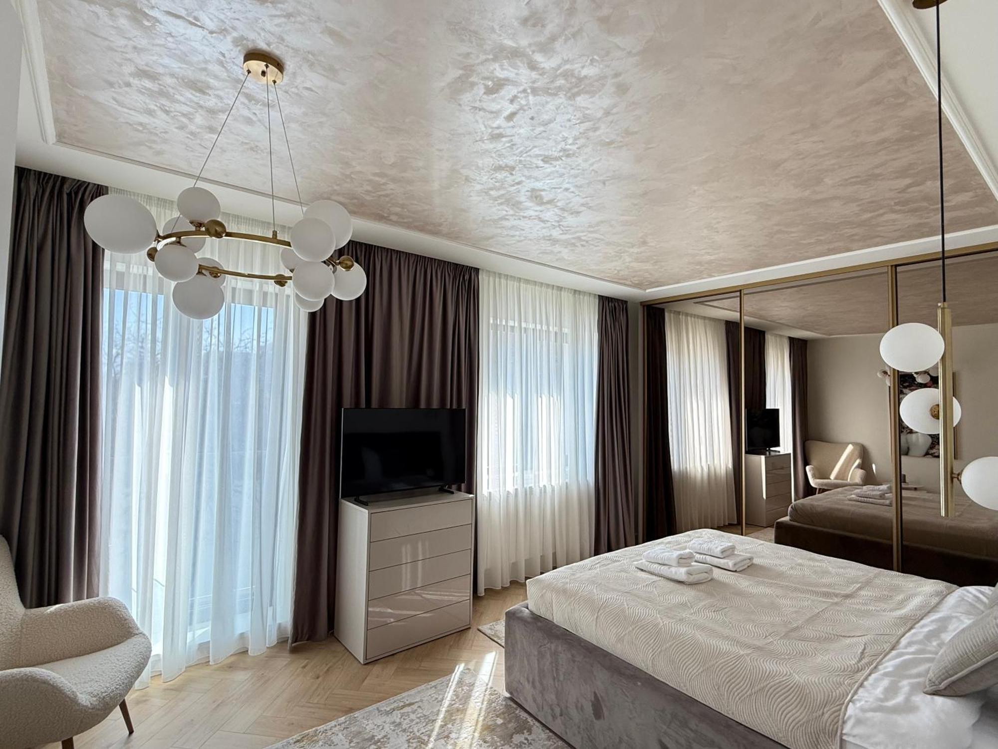 Cozy - Premium And Brasov