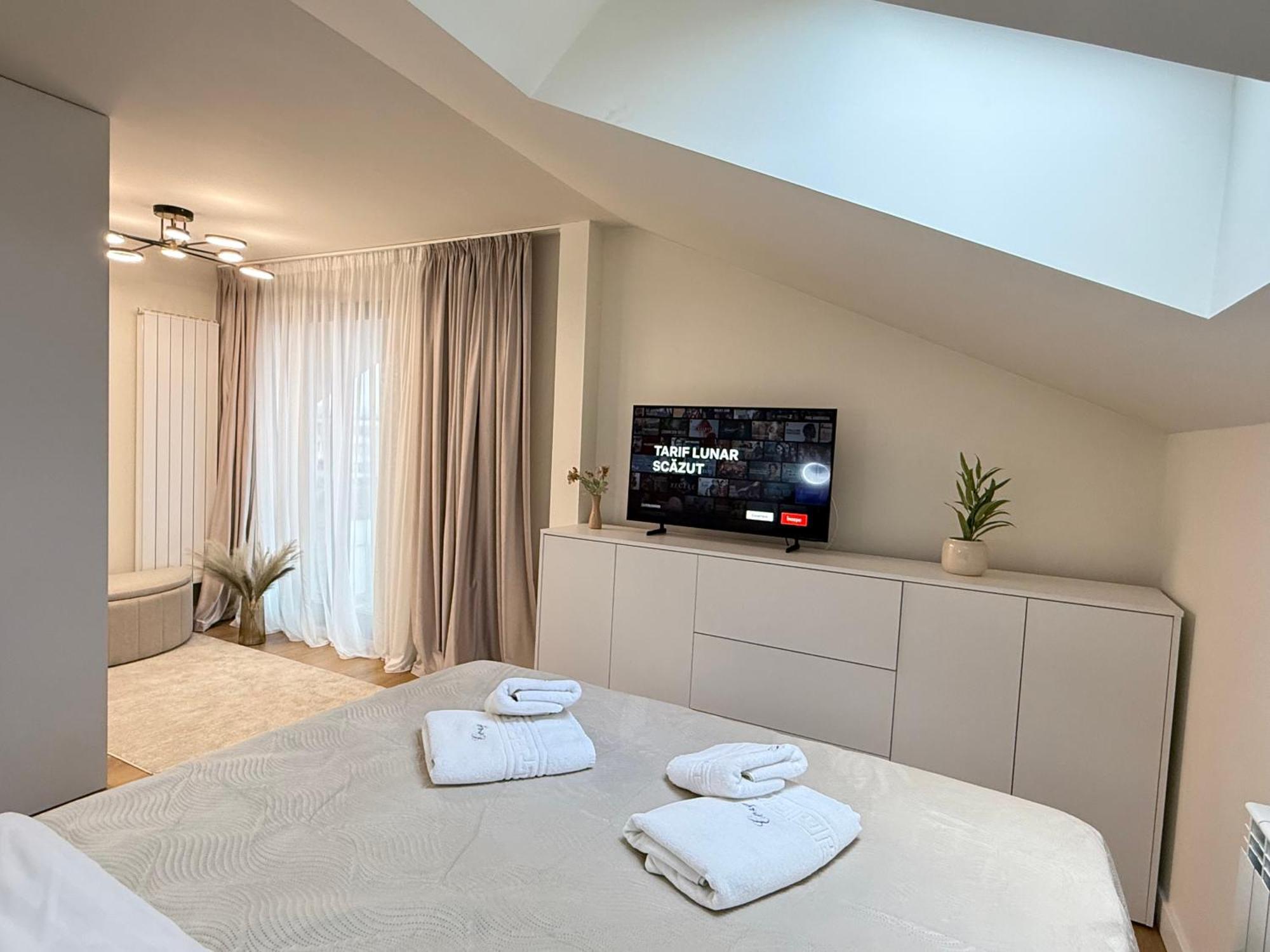 Apartment Cozy - Premium And *